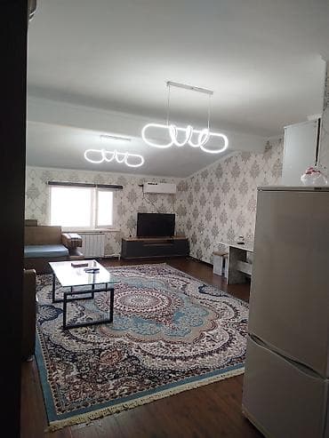 Балдар эмереги: Зал үчүн гарнитур, ТВ үчүн тумба, түсү - Күрөң — 9