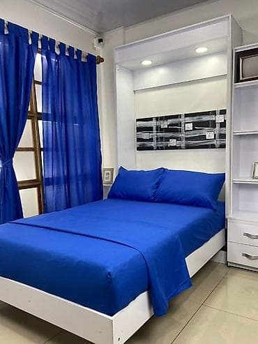 Студия, Парковка, Бытовая техника, Интернет, Wi-Fi