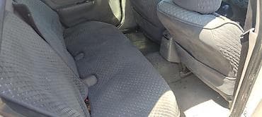 vip bus: Nissan Primera: 2000 г., 2 л, Механика, Бензин, Универсал — 6