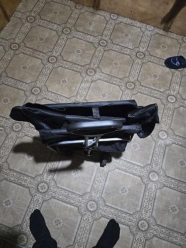 Бакча эмереги: Бакча жана курулуш дөңгөлөк жана араба, Болот, Төрт дөңгөлөктүү, Жаңы, Чекене — 4