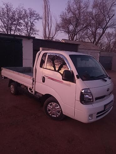 land cruzer 100: Легкий грузовик, Kia, Стандарт, До 1 т, Новый — 2