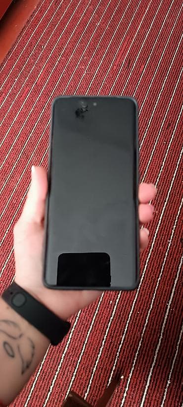 xiaomi redmi 2 white: Redmi, Redmi Note 15, Новый, цвет - Черный — 3