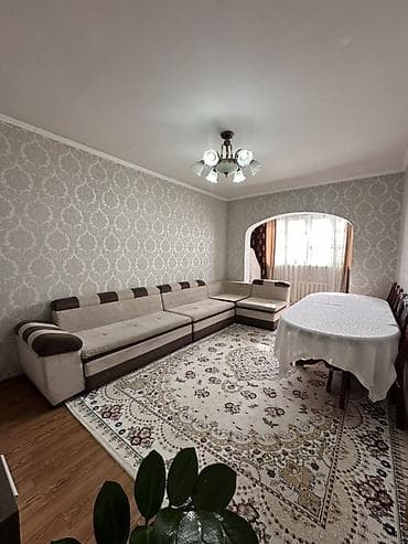 Продажа квартир: 3 комнаты, 62 м², 106 серия, 9 этаж, Старый ремонт — 1