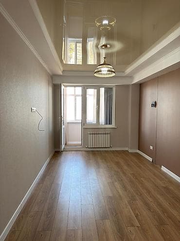 5мкр: 3 комнаты, 120 м², Элитка, 10 этаж, Евроремонт — 6