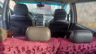 адаптер для чтения ошибок авто: Honda Pilot: 2003 г., 3.5 л, Автомат, Бензиновая, Кроссовер — 16