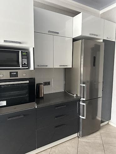 аренду помещения: 3 комнаты, Собственник, Без подселения, С мебелью полностью — 7