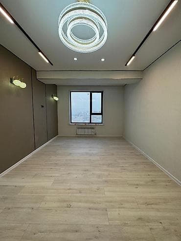 seven development: 4 комнаты, 105 м², Технопарк Элитка, 7 этаж, Свежий ремонт — 2