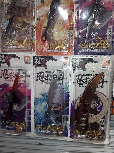 Наруто наруто наруто игрушки at lalafo.kg Наруто наруто наруто игрушки