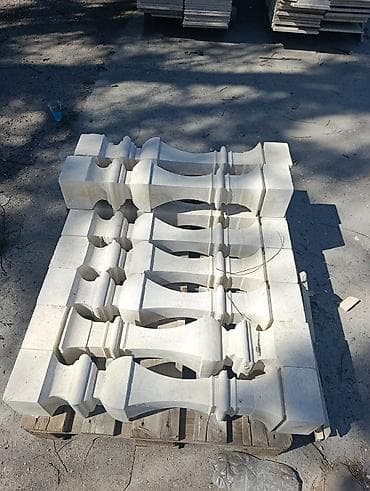фасады делаем: Гранит /Сокол - Фасады, цоколи гранита/мрамора: точная подгонка — 10