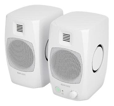 монитор студийный: Студийные мониторы ADAM Audio D3V Новый - Формат: настольные — 2