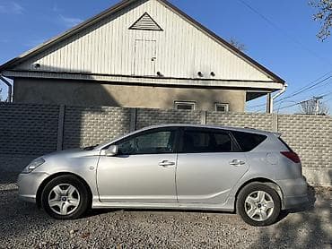 авто майка: Toyota Caldina: 2003 г., 2 л, Автомат, Бензин, Универсал — 3