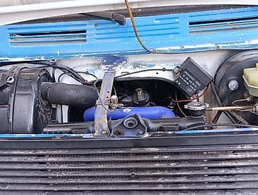 abs e39: Легкий грузовик, Mercedes-Benz, 2 т, Б/у — 4