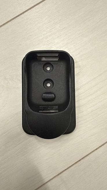 магнитный держатель: Куплю точно такой держатель телефона!!! - Материал: прочный пластик - — 1