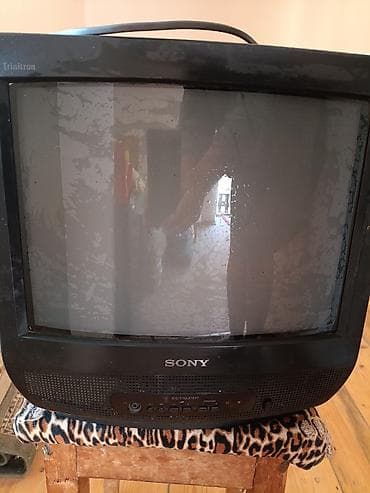 crt элт монитор: Телевизоры кинескопные (CRT) 1) Sony Trinitron KV-M1451D - Диагональ — 1