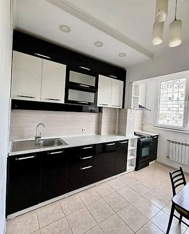 3 комнаты, 62 м², 106 серия, 8 этаж, Косметический ремонт