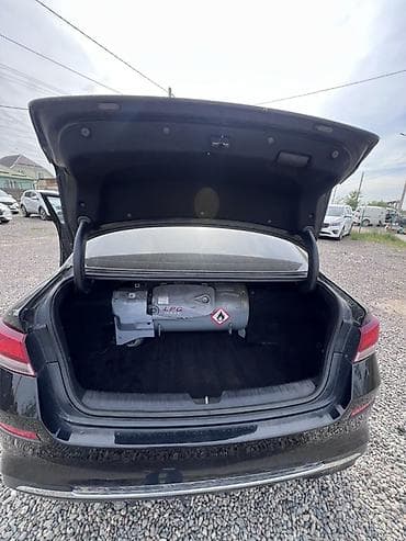 кia optima: Kia K5: 2020 г., 2 л, Автомат, Газ, Седан — 6