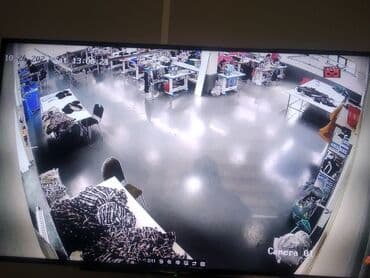 установка видеонаблюдении: Системы видеонаблюдения | Офисы | Установка — 10