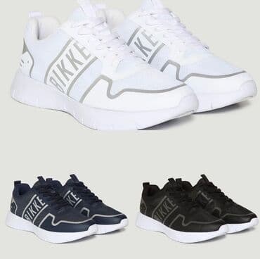 bikkembergs: BIKKEMBERGS. Фирменный логотип придает фирменный стиль этим крутым и — 1