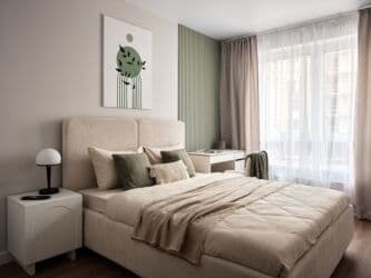 снять дом посуточно: 1 комната, Бытовая техника, Домофон, Интернет, Wi-Fi — 1