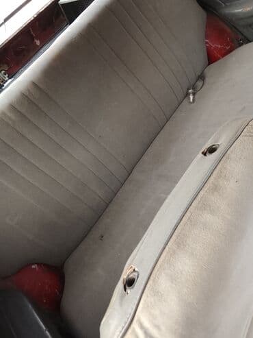 дом на калесох: ВАЗ (ЛАДА) 2108: 1993 г., Хэтчбэк — 8