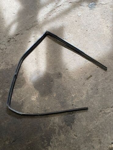 нисан мусо: Nissan Mistral Уплотнительная резинка стекла, Ниссан Мистрал — 3