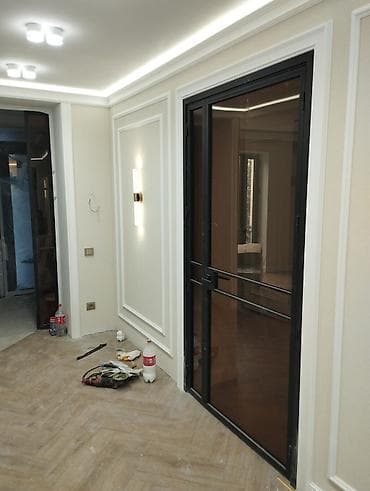 финал: Профессиональная отделка и комплексный ремонт интерьеров «под ключ» — 2