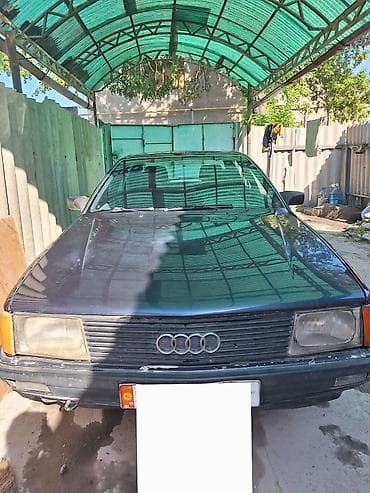 бензонасос ауди 100 с4 2.3 купить: Audi 100: 1987 г., Ручные, Бензин, Седан — 2