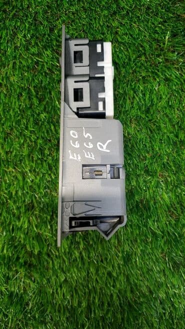 n62: Блок кнопок стеклоподъемника задний правый для BMW 7-серия E65/E66 8 — 4