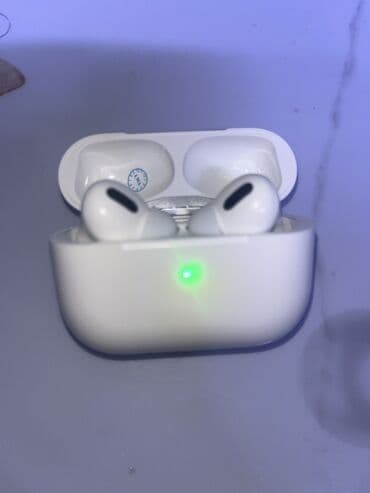 ноутбук core i3: Беспроводные наушники Apple AirPods Pro, представленные в компактном — 7