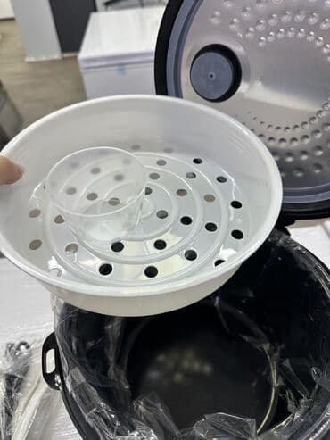 мультиварка редмонд rmc m166 цена бишкек: Главный помощник для вашей кухни 😍🔥 Мультиварки по складским ценам — 14