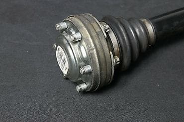 х5: Задние привода (полуось, привод) на BMW x5 E70 В отличном состоянии — 4