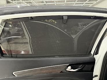 gac s7: Kia K7: 2020 г., 3 л, Автомат, Газ, Седан — 6