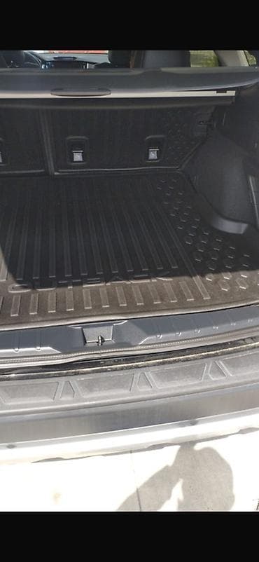 yuan plus byd: Subaru Outback: 2022 г., 2.5 л, Автомат, Бензин, Универсал — 3