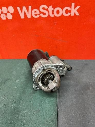 jump starter: Стартер Hyundai 2017 г., Б/у, Оригинал — 3