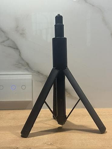 штатив на камеру: Штатив для insta x4 оригинал - Форм‑фактор: настольный мини‑штатив с — 1