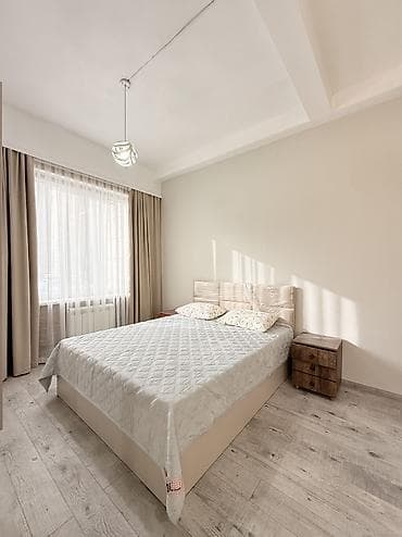 rent: 3 комнаты, Собственник, Без подселения, С мебелью полностью — 7