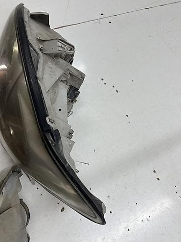 тойота виндом фары: Передняя левая дверная ручка Дверная ручка Toyota Б/у, Оригинал — 2