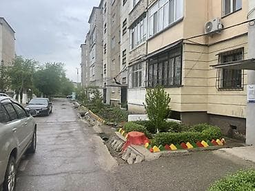 1: 2 комнаты, 48 м², 1 этаж, Косметический ремонт — 9