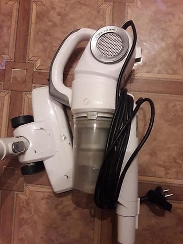 ручной пылесос: Пылесос, Ручной — 2