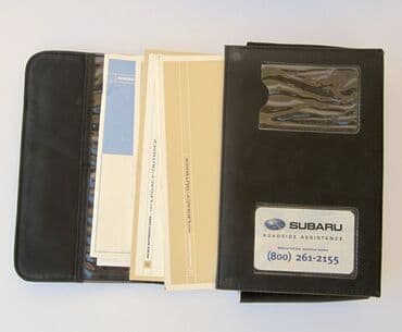 ру: Subaru Outback: 2011 г., 2.5 л, Типтроник, Бензин, Кроссовер — 8