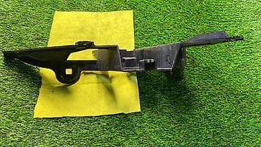 bmw x5 e70: Кронштейн фары правый BMW X5 E53 Кронштейн фары правой BMW X5 E53 — 4