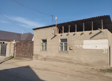 чаткуль село дом: Времянка, 45 м², 2 комнаты, Собственник, Старый ремонт — 1