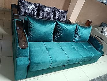 дивпн: Прямой диван — 7