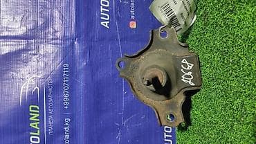 step rf1: Подушка мотора Honda Б/у, Оригинал, Япония — 1