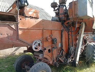 комбики: Т 150 ЮМЗ ЮМЗ договорный — 3
