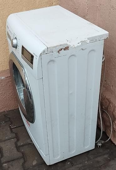Техника жана электроника: Стиральная машина VESTEL Olympus 1060 RL - Загрузка: 6 кг - Тип — 6