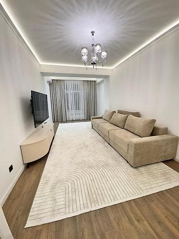 продаю место: 2 комнаты, 62 м², Элитка, 6 этаж, Дизайнерский ремонт — 4