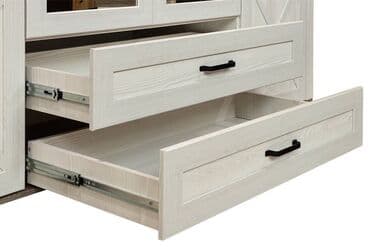 шифоньеры фото и цены: Шкаф для одежды 6Д Марсель, Ясень Снежный, БРВ Брест (Беларусь) — 11