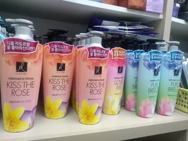 шампунь дисаар: Шампуни корейские!!! парфюмированные!! — 1