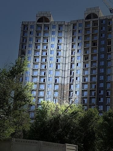 от 14: 1 комната, 61 м², Элитка, 14 этаж, Готовая ПСО (под самоотделку) — 4